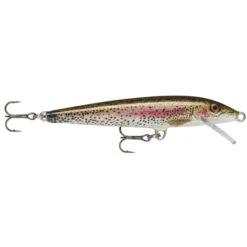 Rapala Original Floater 13cm - Bleak -Rod Venture Sales Store 44035 11
