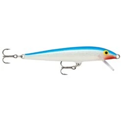 Rapala Original Floater 13cm - Bleak -Rod Venture Sales Store 44035 12