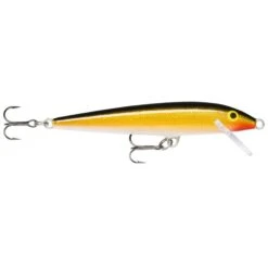 Rapala Original Floater 13cm - Bleak -Rod Venture Sales Store 44035 3