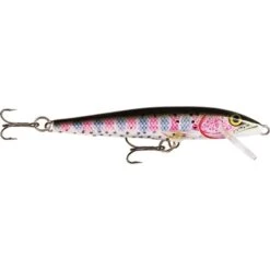 Rapala Original Floater 13cm - Bleak -Rod Venture Sales Store 44035 5
