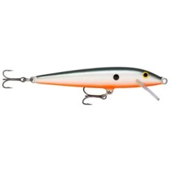 Rapala Original Floater 13cm - Bleak -Rod Venture Sales Store 44035 6