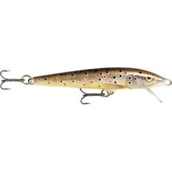 Rapala Original Floater 13cm - Bleak -Rod Venture Sales Store 44035 7