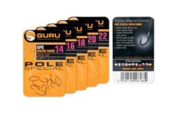 Guru Pole Special Hooks - Size 14