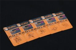 Guru Pole Special Hooks - Size 14 -Rod Venture Sales Store 44080 3