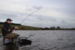 Guru Reaper Rest XL -Rod Venture Sales Store 44081 5