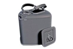 Ridgemonkey Square Kettle - Small 0.5L 5 Ridgemonkey Square Kettle - Small 0.5L -Rod Venture Sales Store 44086 2