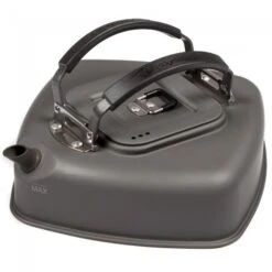 Ridgemonkey Square Kettle - Small 0.5L