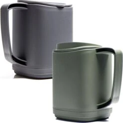 Ridgemonkey Thermo Mug - Gunmetal Green