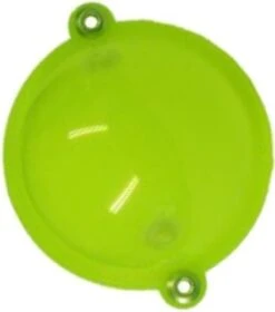 Bubble Floats - No.1 25mm Clear -Rod Venture Sales Store 44120 2