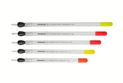 Drennan Loaded Pellet Waggler Float - No.1