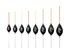 Drennan AS7 Pole Float - 0.4g