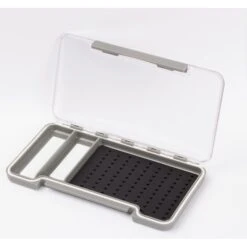 Hook-Hold Box - Double Nymph -Rod Venture Sales Store 44237 2