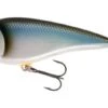 Westin Swim Glidebait - 12cm 53g Natural Pike Suspending