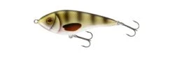 Westin Swim Glidebait - 12cm 53g Natural Pike Suspending -Rod Venture Sales Store 44364 2