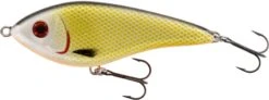 Westin Swim Glidebait - 12cm 53g Natural Pike Suspending -Rod Venture Sales Store 44364 5