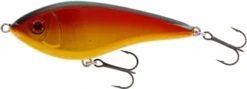 Westin Swim Glidebait - 12cm 53g Natural Pike Suspending -Rod Venture Sales Store 44364 6