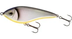 Westin Swim Glidebait - 12cm 53g Natural Pike Suspending -Rod Venture Sales Store 44364 7