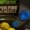 KORDA Superfine Baiting Needle