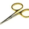 Gold Loop 4" Micro Tip Scissor