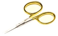 Gold Loop 4" Universal Scissor