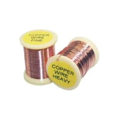 Copper Wire - Fine 0.125mm