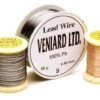 Lead Wire - Ex-Fine 0.4mm