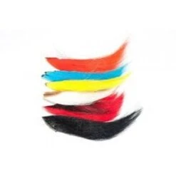 Buck Tail Mixed Packet