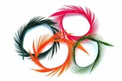 Goose Biot Strips - Black