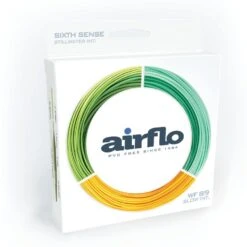 Airflo Sixth Sense Mid Intermediate Fly Line - #7/8 1"/Sec