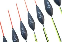Drennan SF2 Pole Float - 0.1g