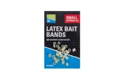 Latex Bait Bands - Small