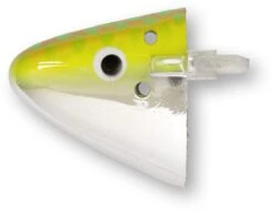 RHINO Bait Holder - Medium - Blue Bullet -Rod Venture Sales Store 44822 11