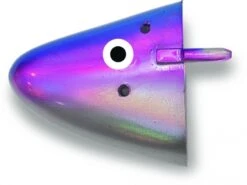 RHINO Bait Holder - Medium - Blue Bullet -Rod Venture Sales Store 44822 3