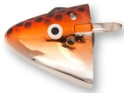 RHINO Bait Holder - Medium - Blue Bullet -Rod Venture Sales Store 44822 5