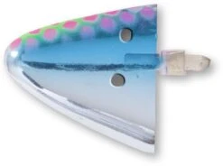 RHINO Bait Holder - Medium - Blue Bullet -Rod Venture Sales Store 44822 7