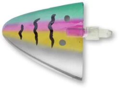 RHINO Bait Holder - Medium - Blue Bullet -Rod Venture Sales Store 44822 8