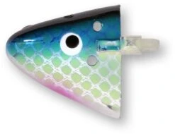 RHINO Bait Holder - Medium - Blue Bullet -Rod Venture Sales Store 44822 9