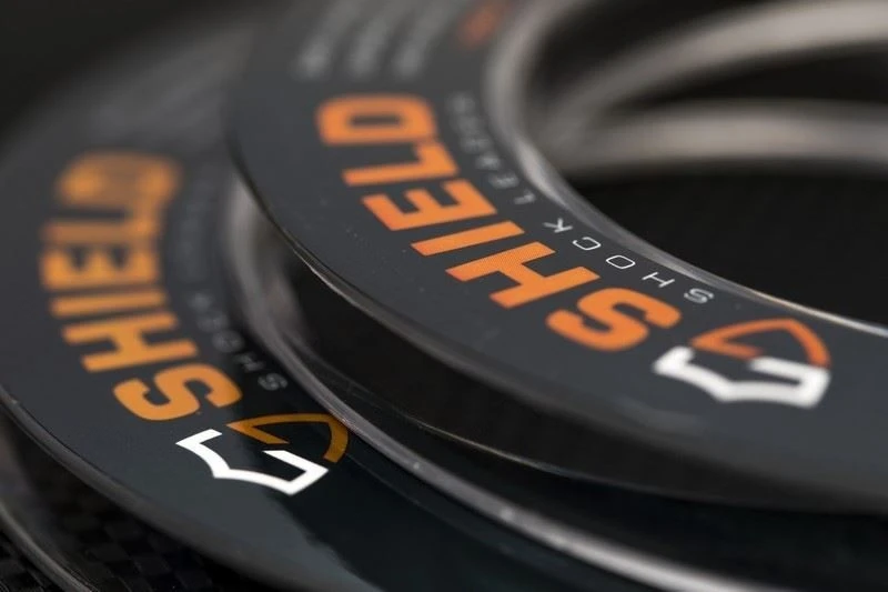 Guru Shield Shockleaders - 8lb 0.28mm 2 Guru Shield Shockleaders - 8lb 0.28mm - Image 2