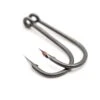 KORDA Kamakura Wide Gape - Barbed Size 4
