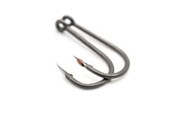 KORDA Kamakura Wide Gape - Barbed Size 4