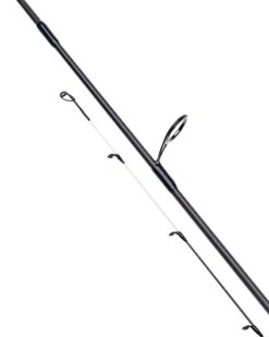 Daiwa Black Widow Dropshot Rod - 7' 1-9g 2pc -Rod Venture Sales Store 44902 3