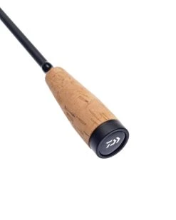 Daiwa Black Widow Dropshot Rod - 7' 1-9g 2pc -Rod Venture Sales Store 44902 4