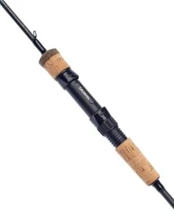 Daiwa Black Widow Dropshot Rod - 7' 1-9g 2pc -Rod Venture Sales Store 44902 5