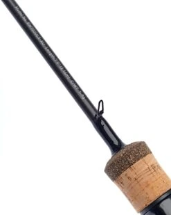 Daiwa Black Widow Dropshot Rod - 7' 1-9g 2pc -Rod Venture Sales Store 44902 6