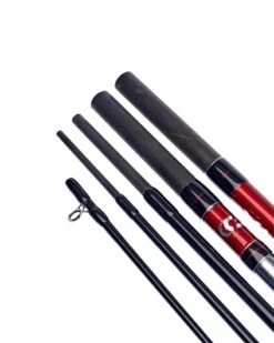 Daiwa Seahunter Z Bass Rod - 11' 6pc 1-3oz -Rod Venture Sales Store 44916 3