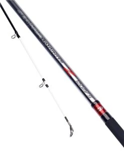 Daiwa Seahunter Z Surf Beachcaster Rod - 13' 2pc 4-8oz