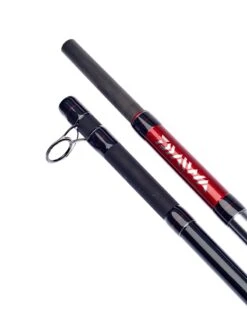 Daiwa Seahunter Z Surf Beachcaster Rod - 13' 2pc 4-8oz -Rod Venture Sales Store 44918 4
