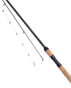 Daiwa Black Widow Twin Tip Rod - 12'0 1.5LB -Rod Venture Sales Store 44923 4
