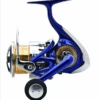 Daiwa 18 TDR Reel - 2508QD