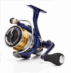 Daiwa 18 TDR Reel - 2508QD -Rod Venture Sales Store 44926 2